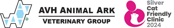 Arkvet Logo