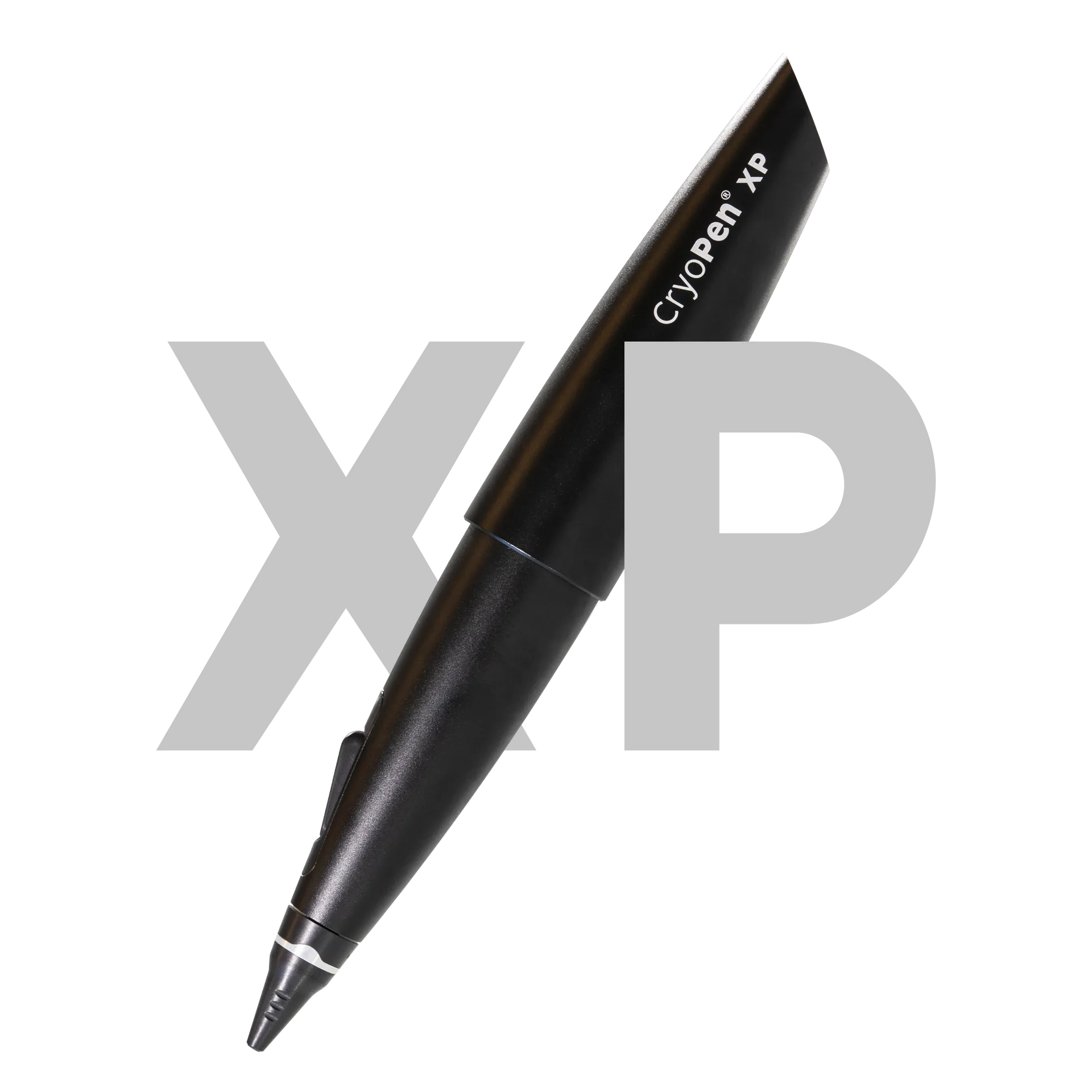 CryoPen cryosurgery device used at AVH Animal Ark Vet