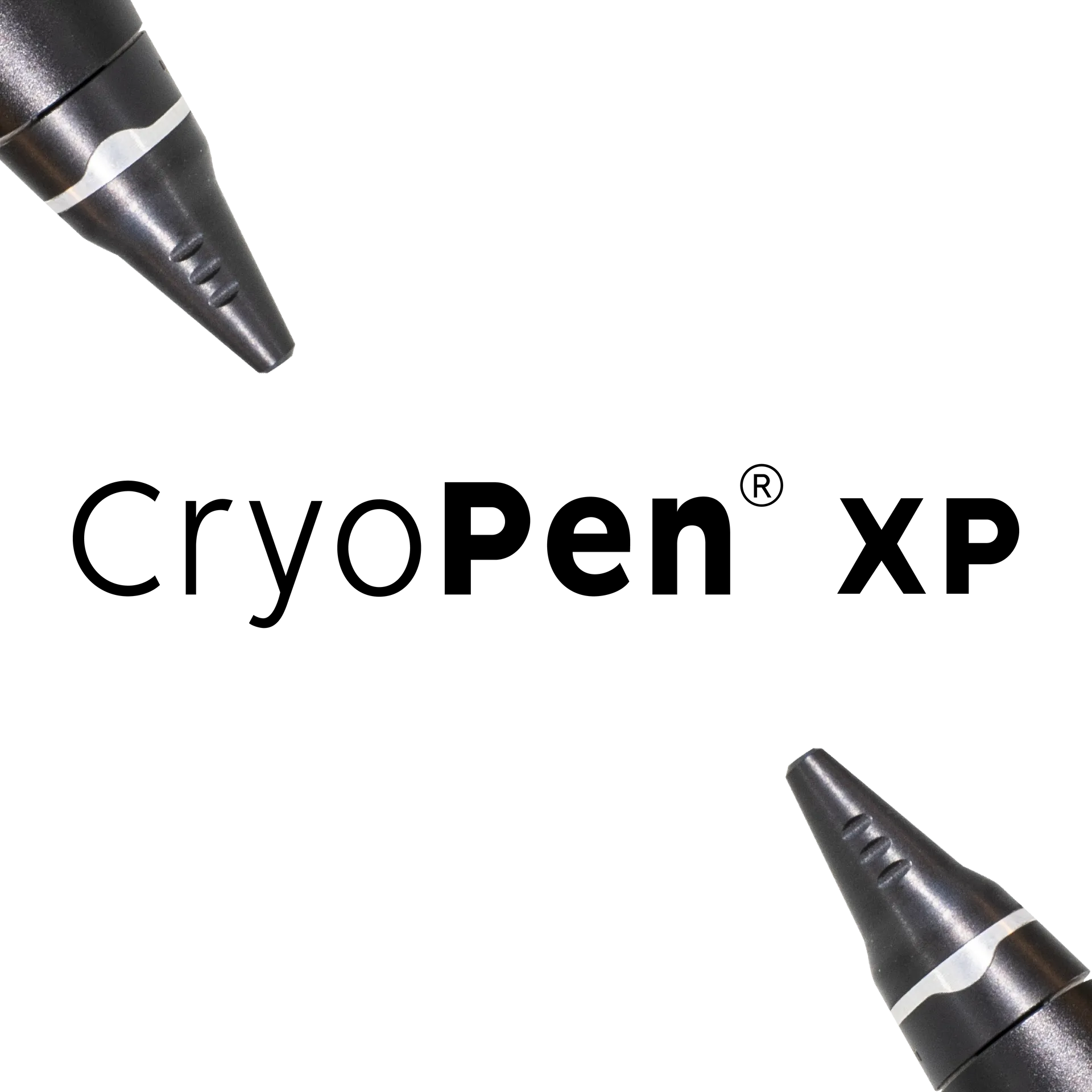 CryoPen cryosurgery device used at AVH Animal Ark Vet