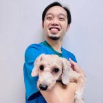 Dr Colin Chin